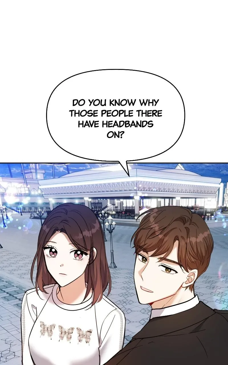 A Prenuptial Contract Chapter 50 page 73