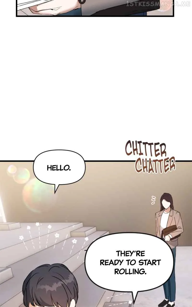 A Prenuptial Contract Chapter 58 page 21