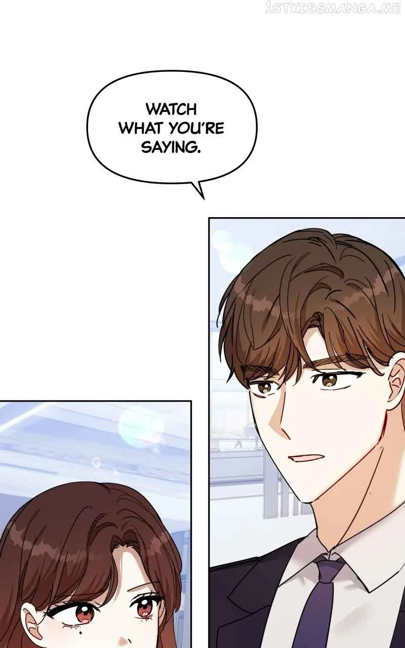 A Prenuptial Contract Chapter 57 page 76