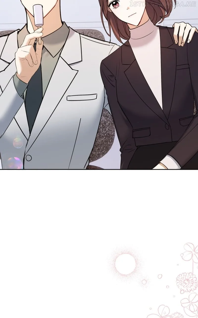 A Prenuptial Contract Chapter 54 page 73
