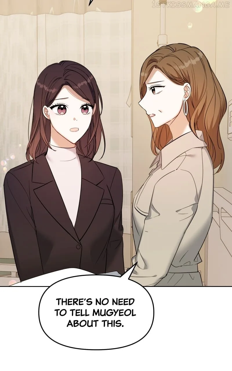 A Prenuptial Contract Chapter 53 page 61