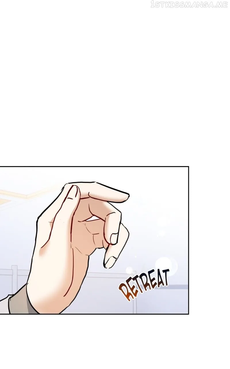 A Prenuptial Contract Chapter 54 page 80