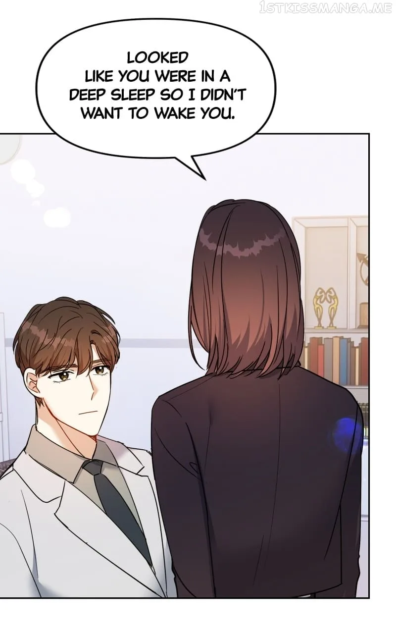 A Prenuptial Contract Chapter 54 page 65