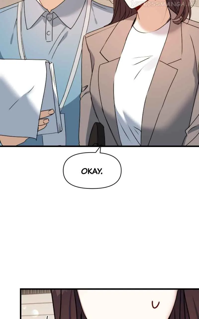 A Prenuptial Contract Chapter 58 page 18