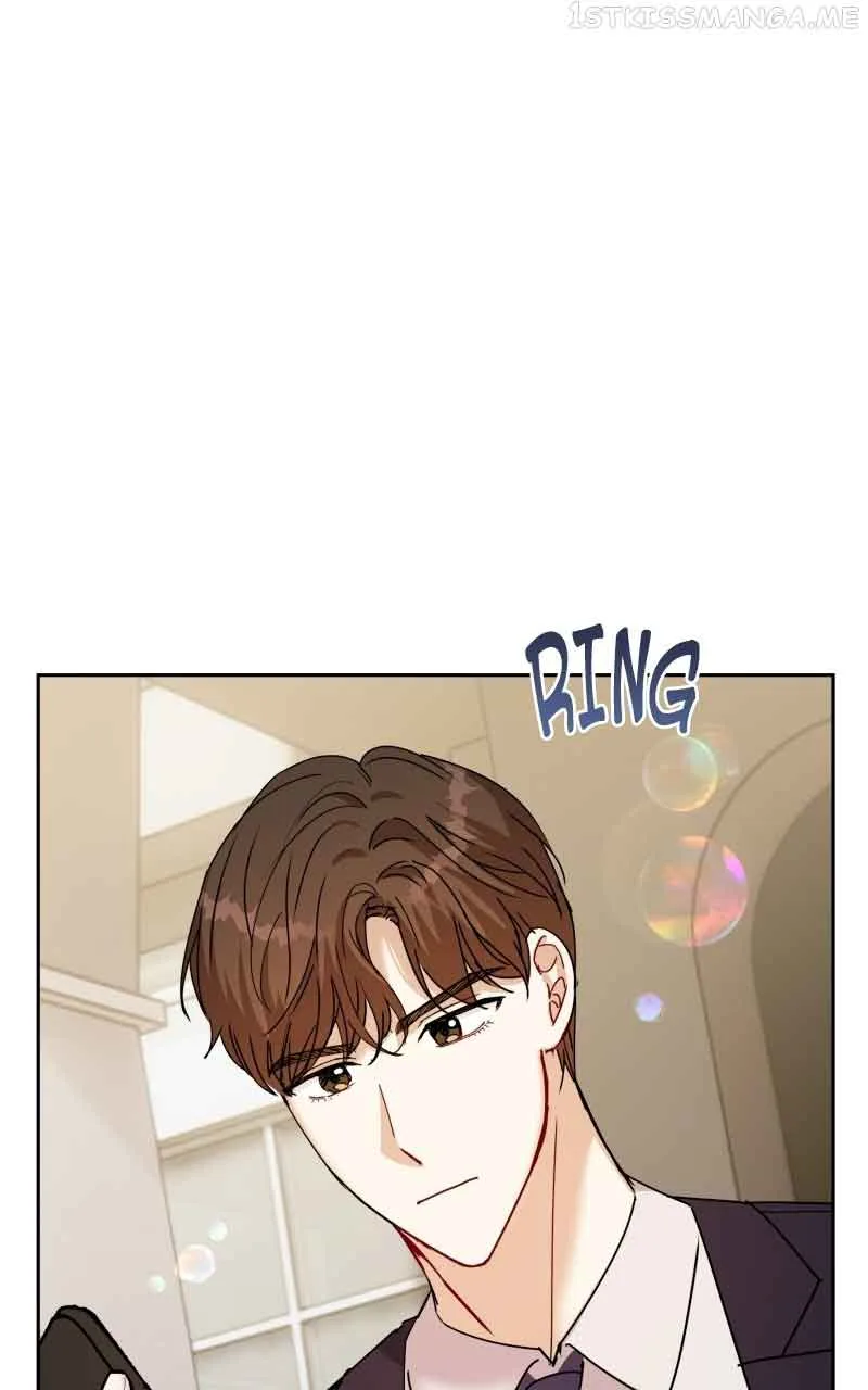 A Prenuptial Contract Chapter 57 page 82