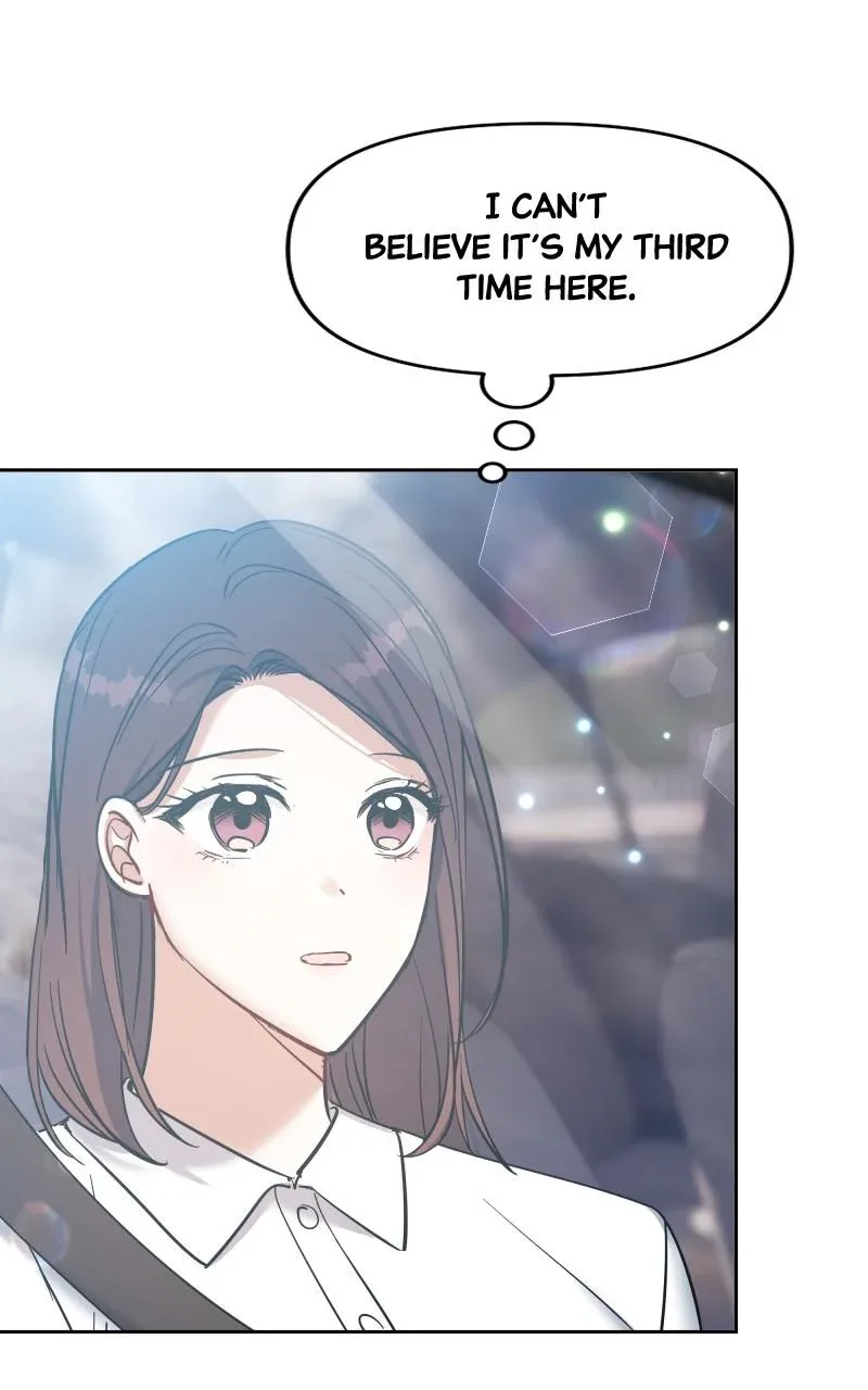 A Prenuptial Contract Chapter 56 page 27