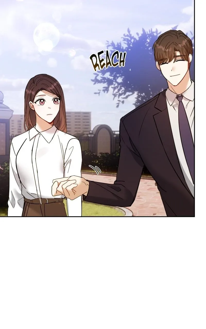 A Prenuptial Contract Chapter 56 page 35