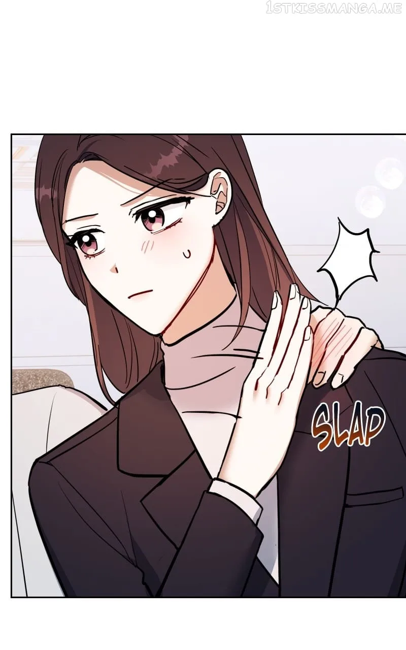 A Prenuptial Contract Chapter 54 page 79