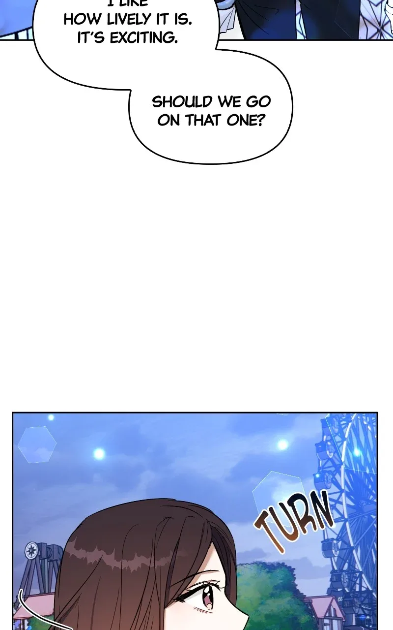 A Prenuptial Contract Chapter 51 page 65