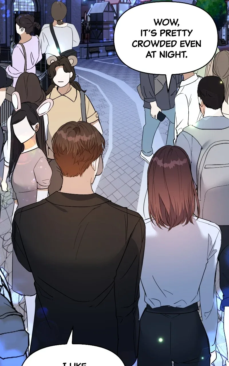 A Prenuptial Contract Chapter 51 page 64