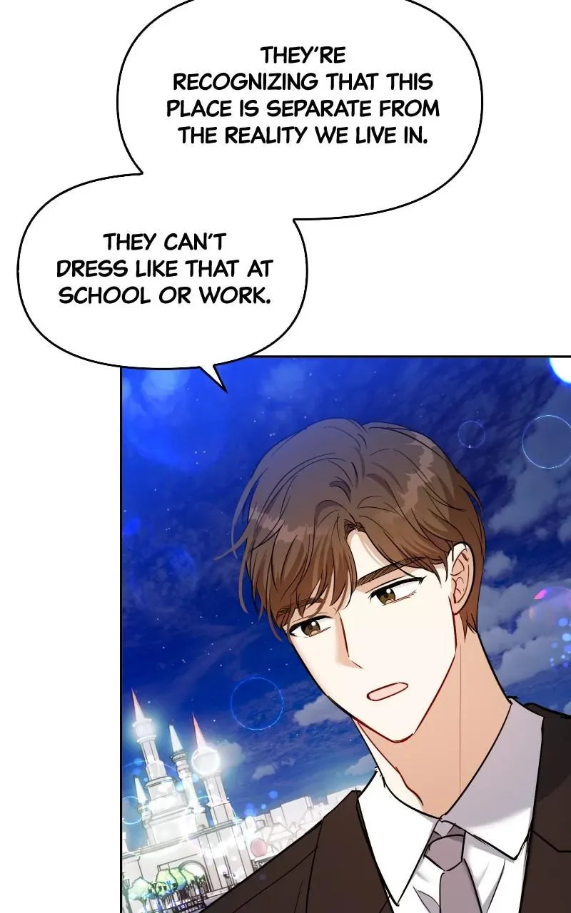 A Prenuptial Contract Chapter 50 page 76