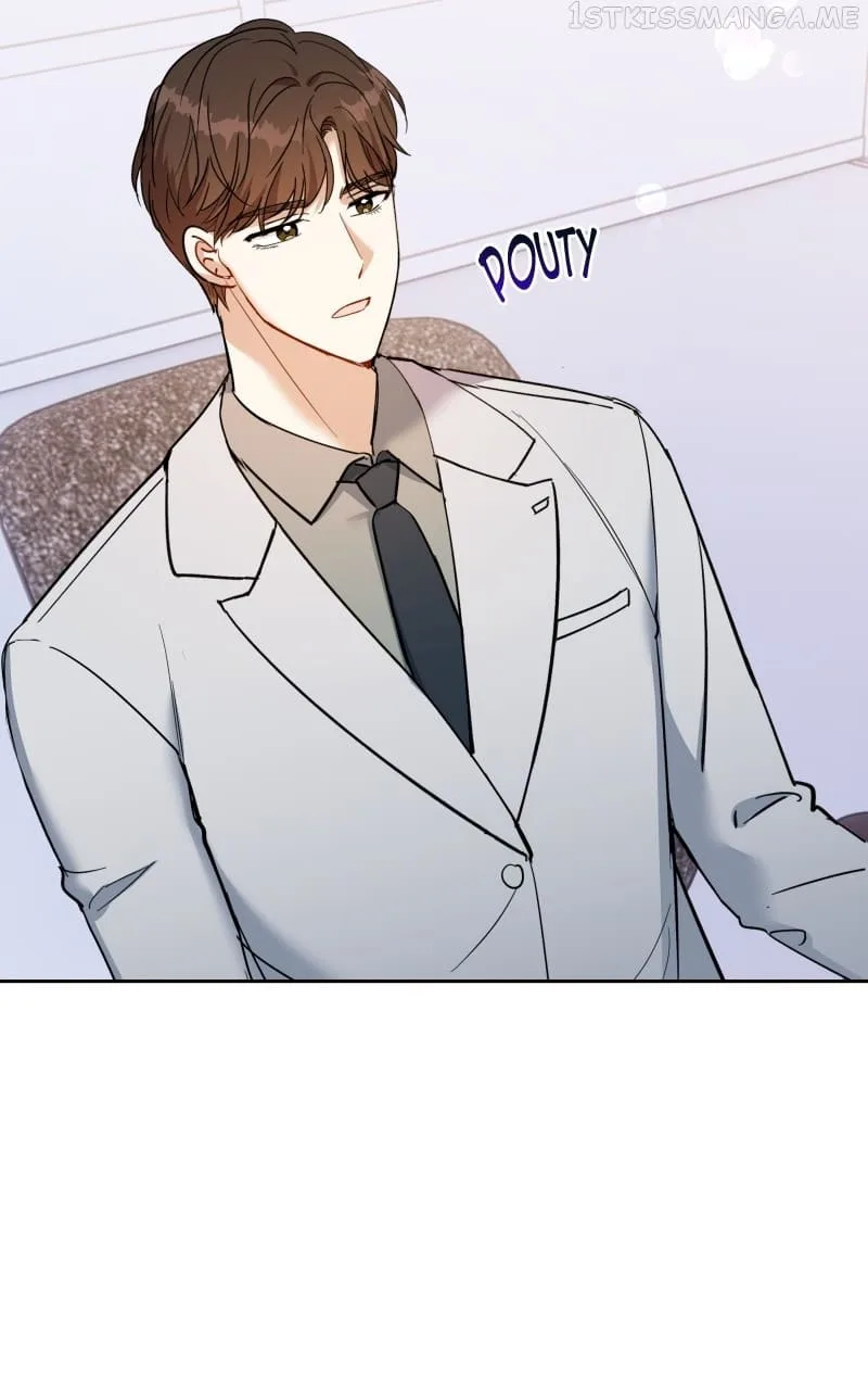 A Prenuptial Contract Chapter 54 page 64
