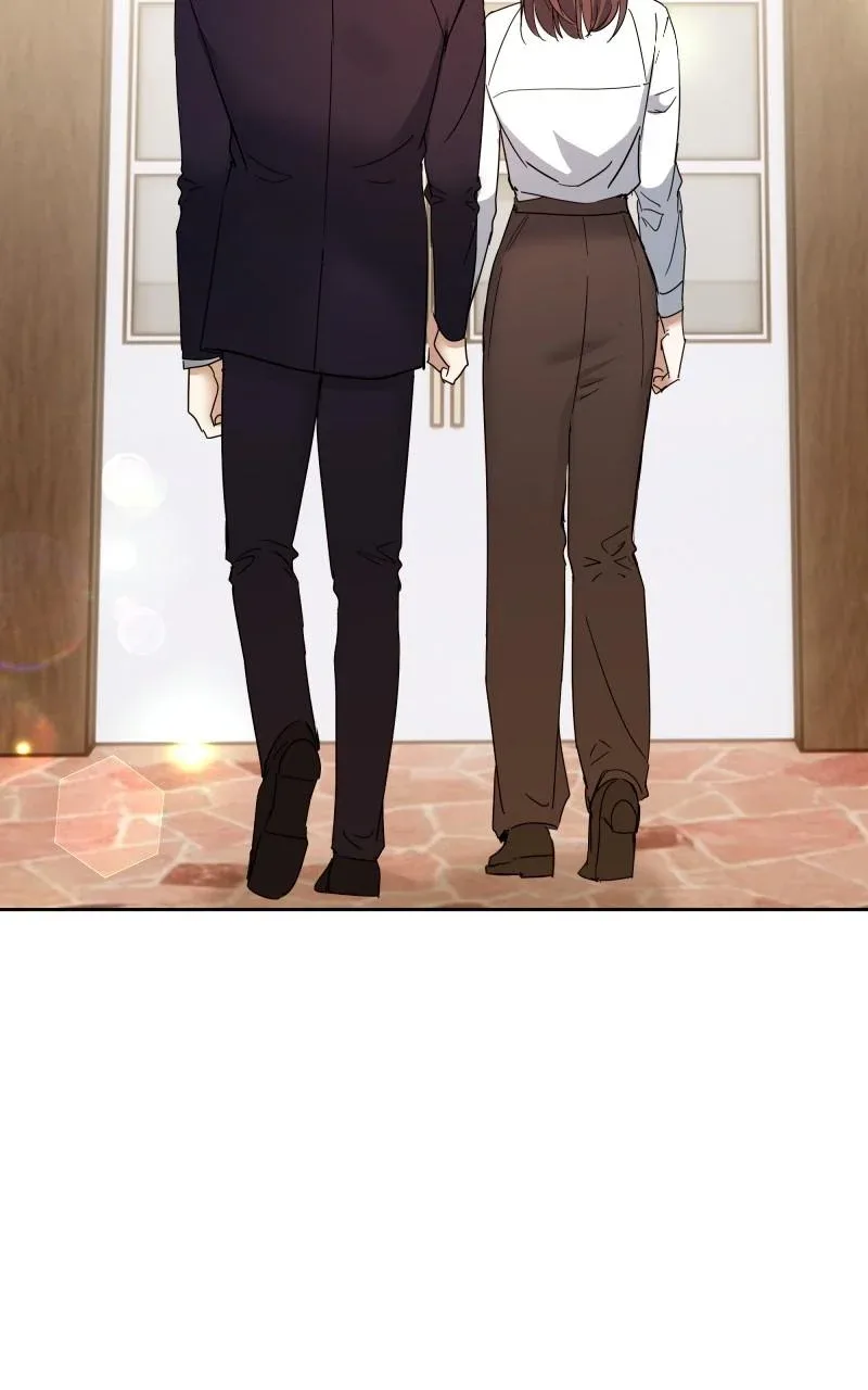 A Prenuptial Contract Chapter 56 page 38
