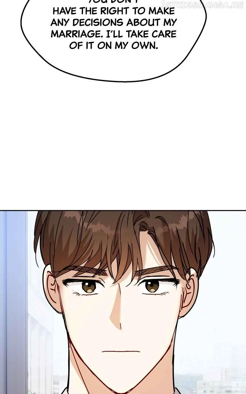 A Prenuptial Contract Chapter 57 page 67