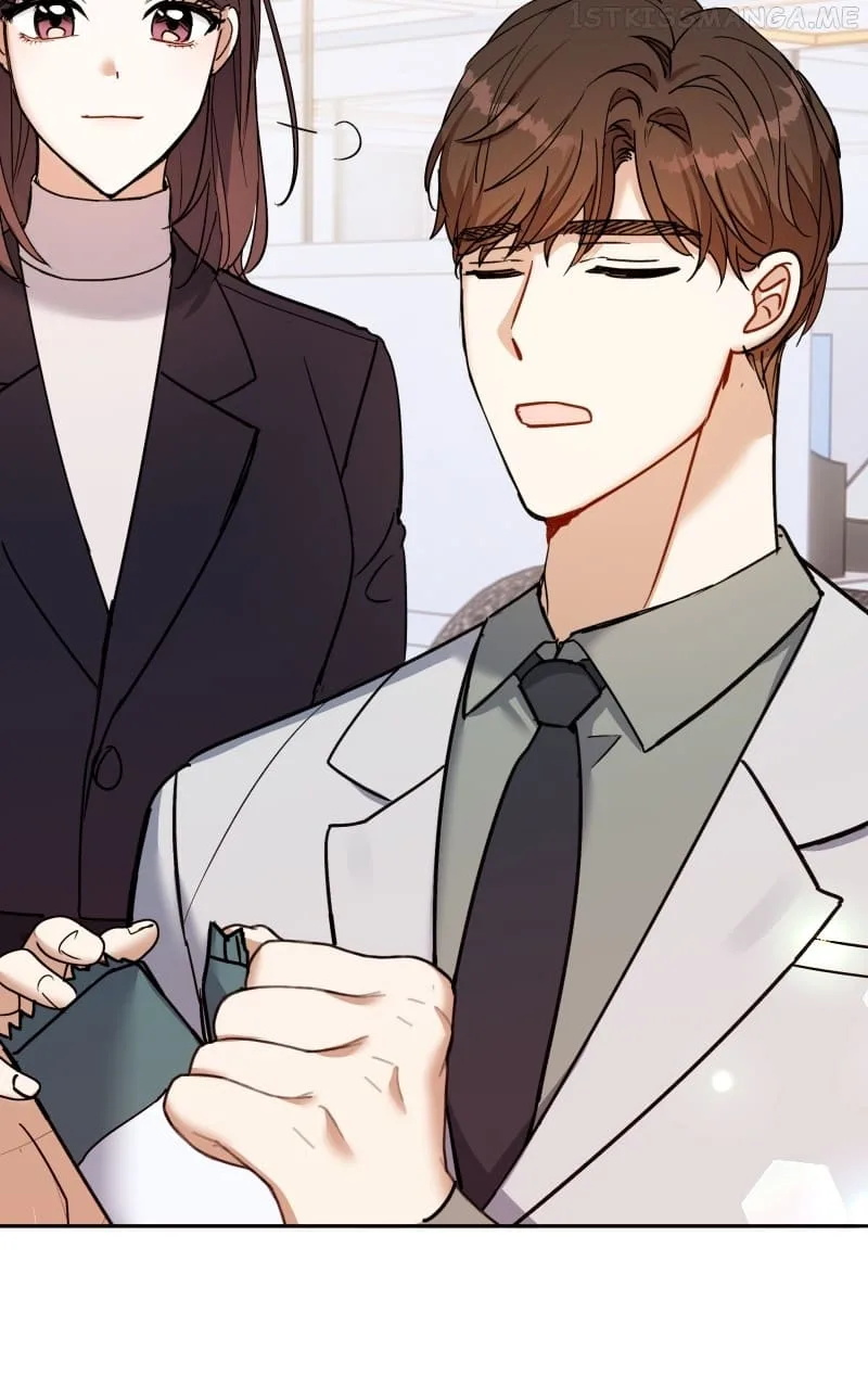 A Prenuptial Contract Chapter 54 page 70