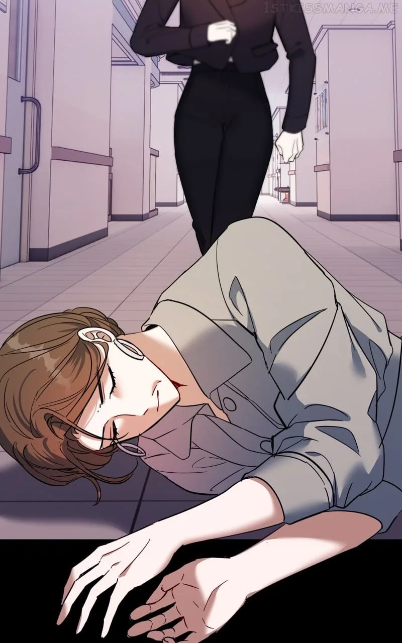 A Prenuptial Contract Chapter 53 page 56