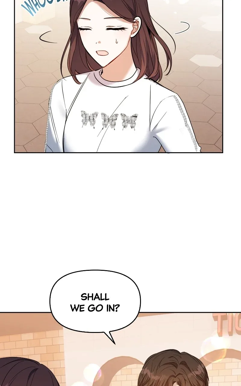 A Prenuptial Contract Chapter 51 page 61