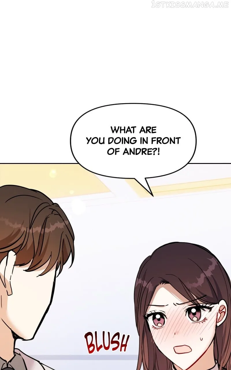 A Prenuptial Contract Chapter 54 page 81