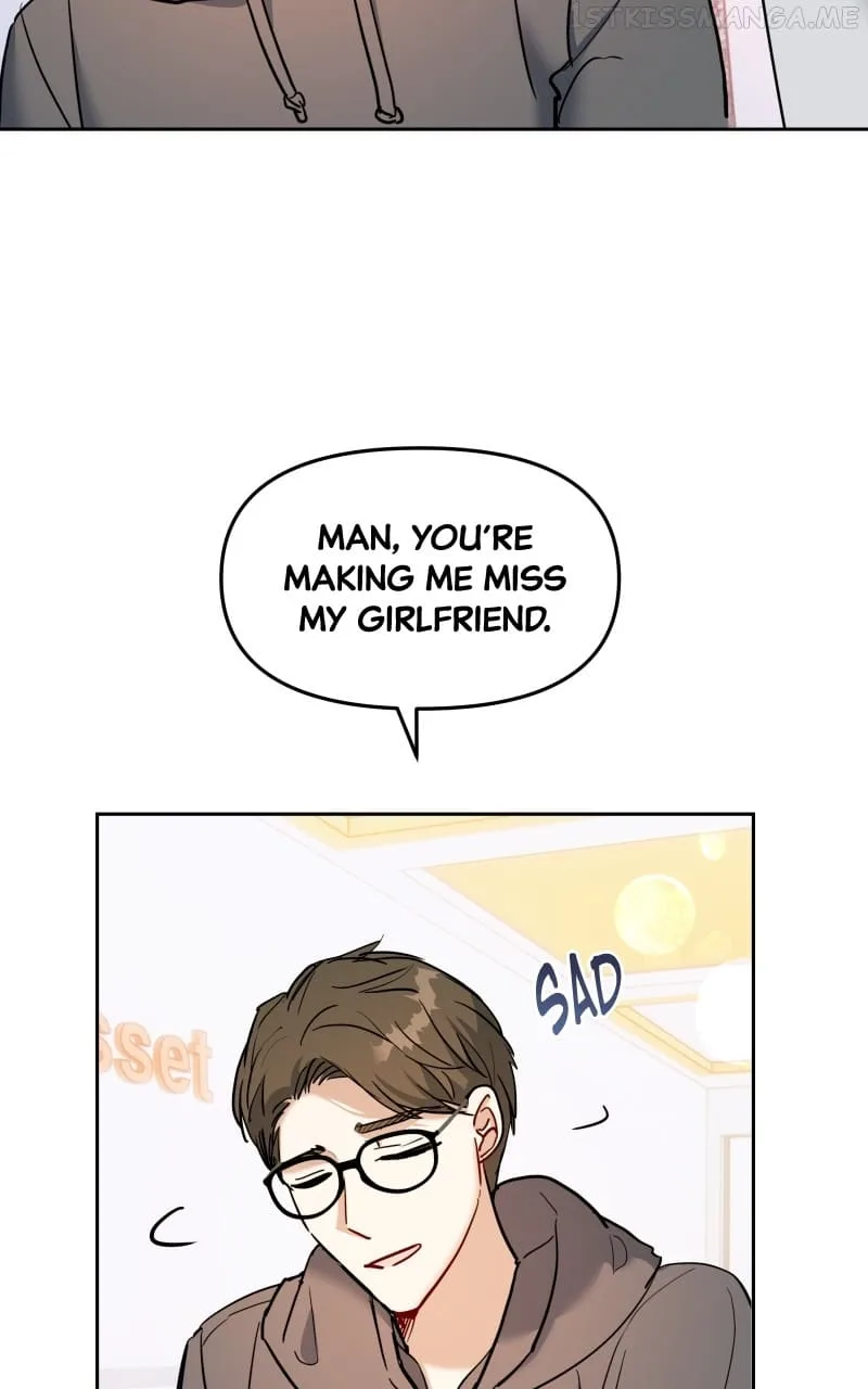A Prenuptial Contract Chapter 54 page 76