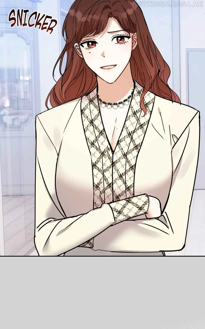 A Prenuptial Contract Chapter 57 page 70