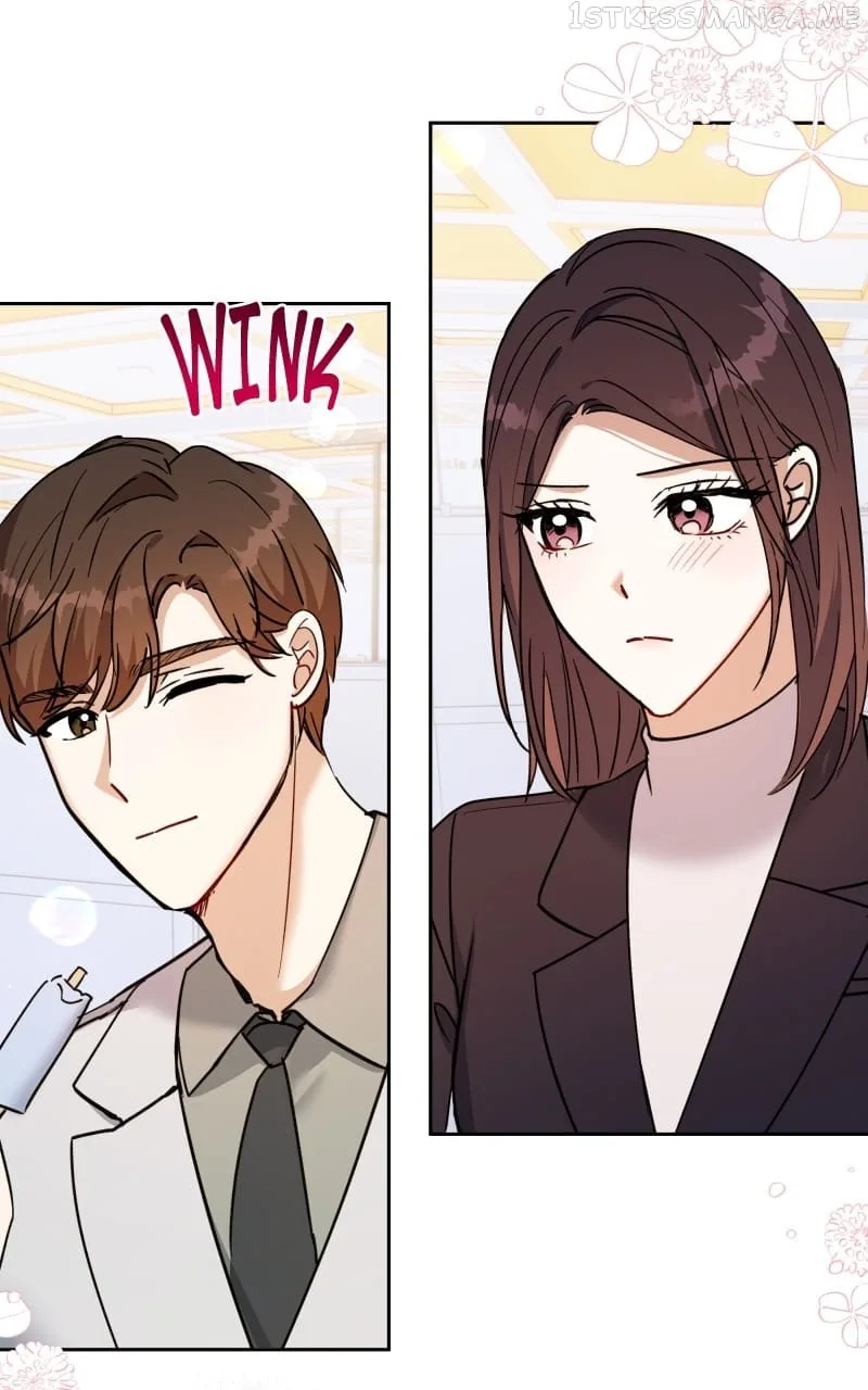 A Prenuptial Contract Chapter 54 page 74
