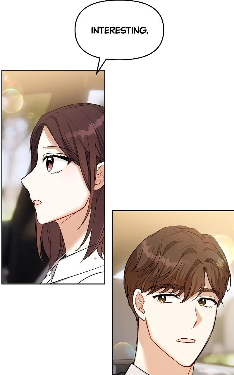 A Prenuptial Contract Chapter 56 page 30