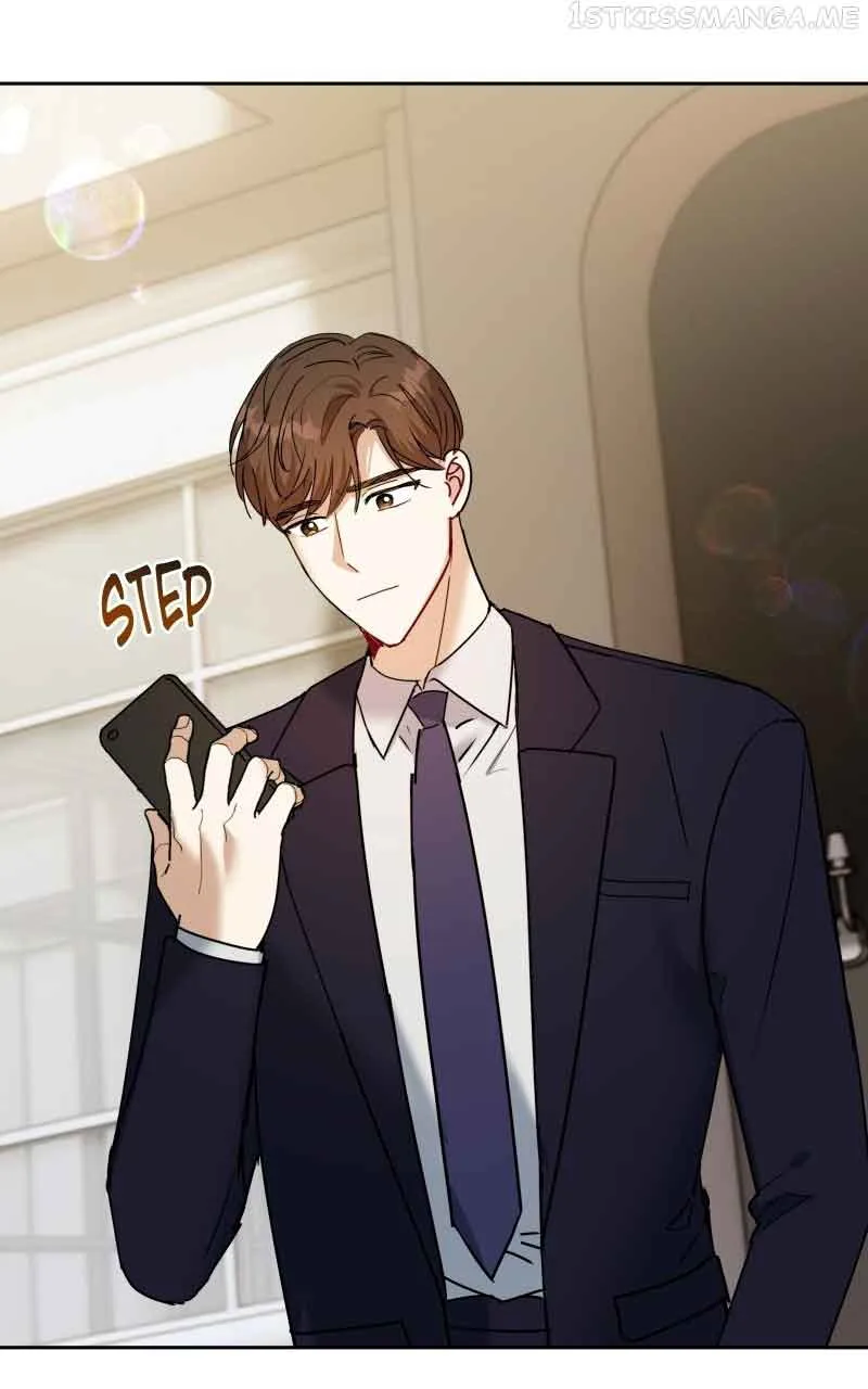 A Prenuptial Contract Chapter 57 page 81