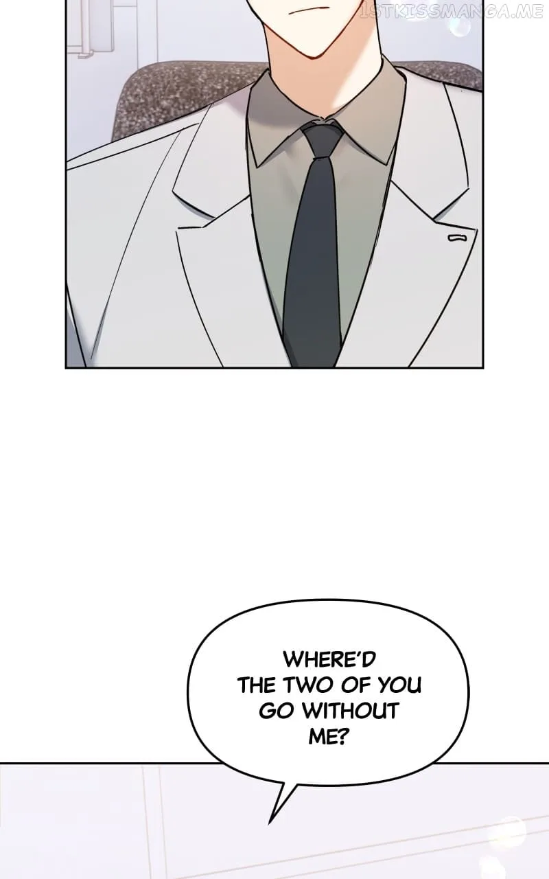 A Prenuptial Contract Chapter 54 page 63
