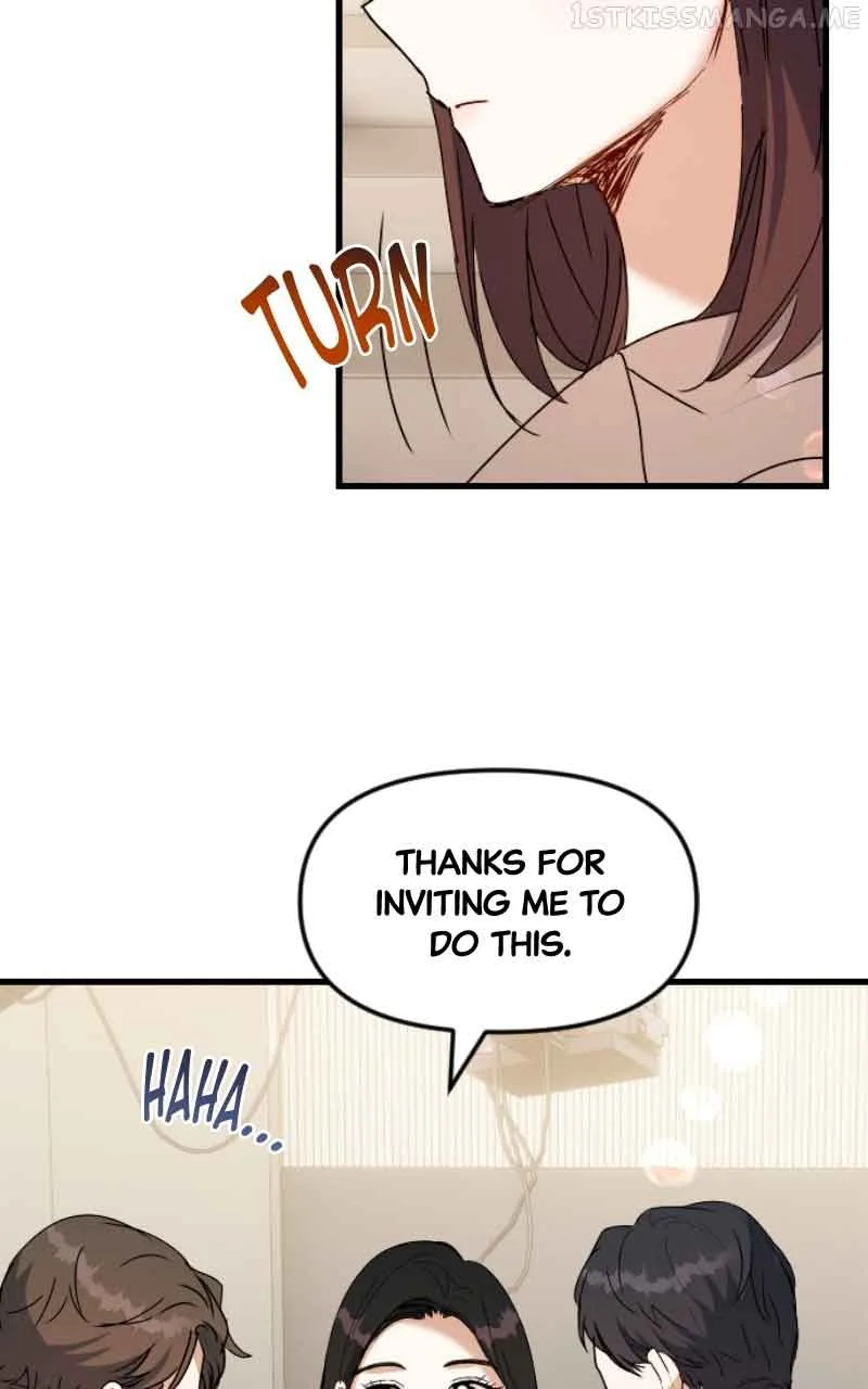 A Prenuptial Contract Chapter 58 page 23