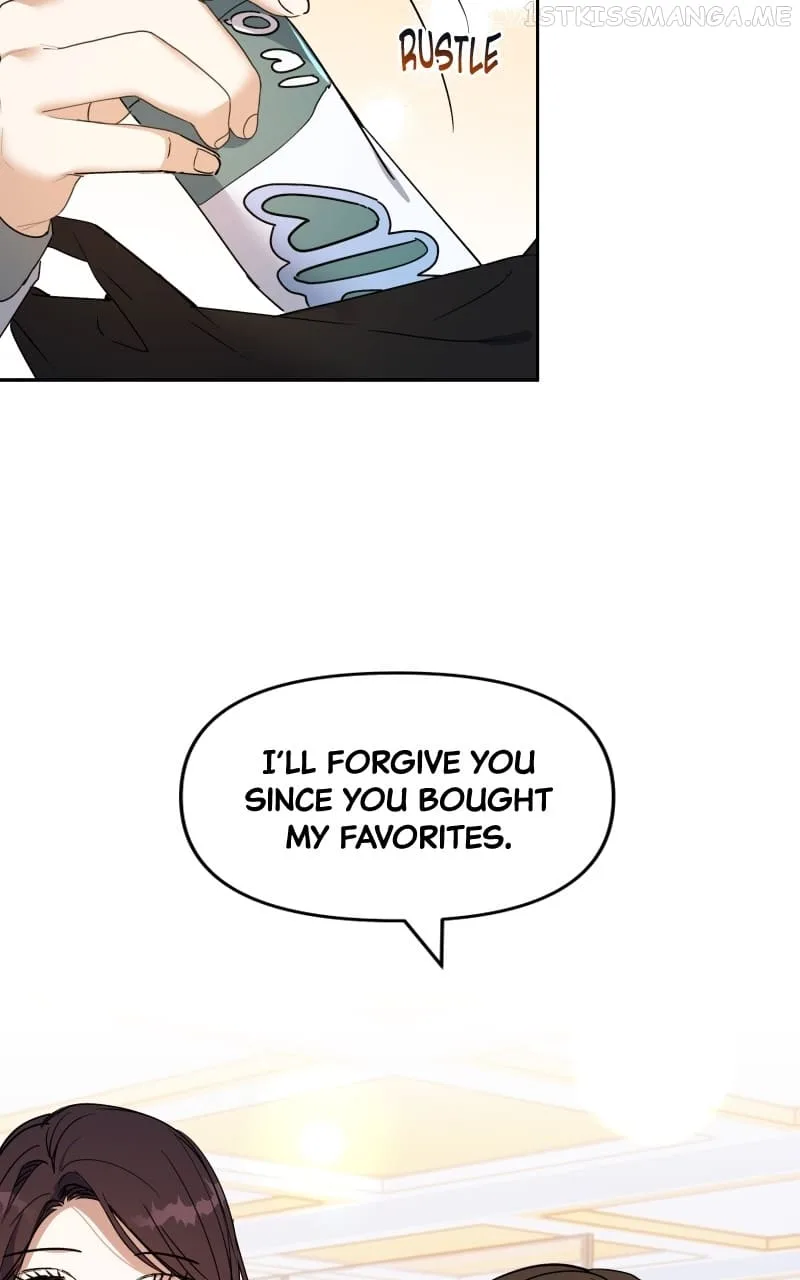 A Prenuptial Contract Chapter 54 page 69