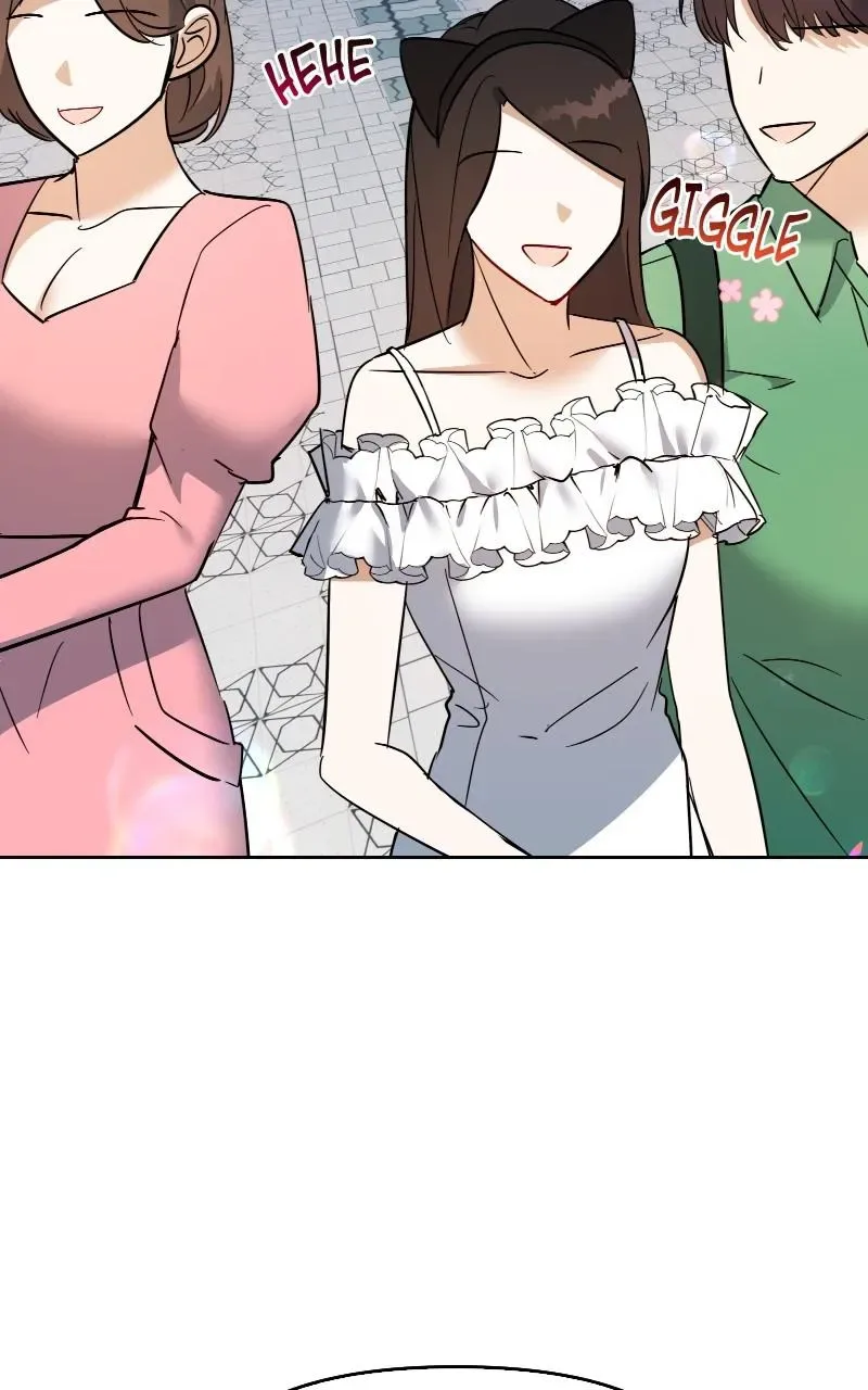 A Prenuptial Contract Chapter 50 page 75