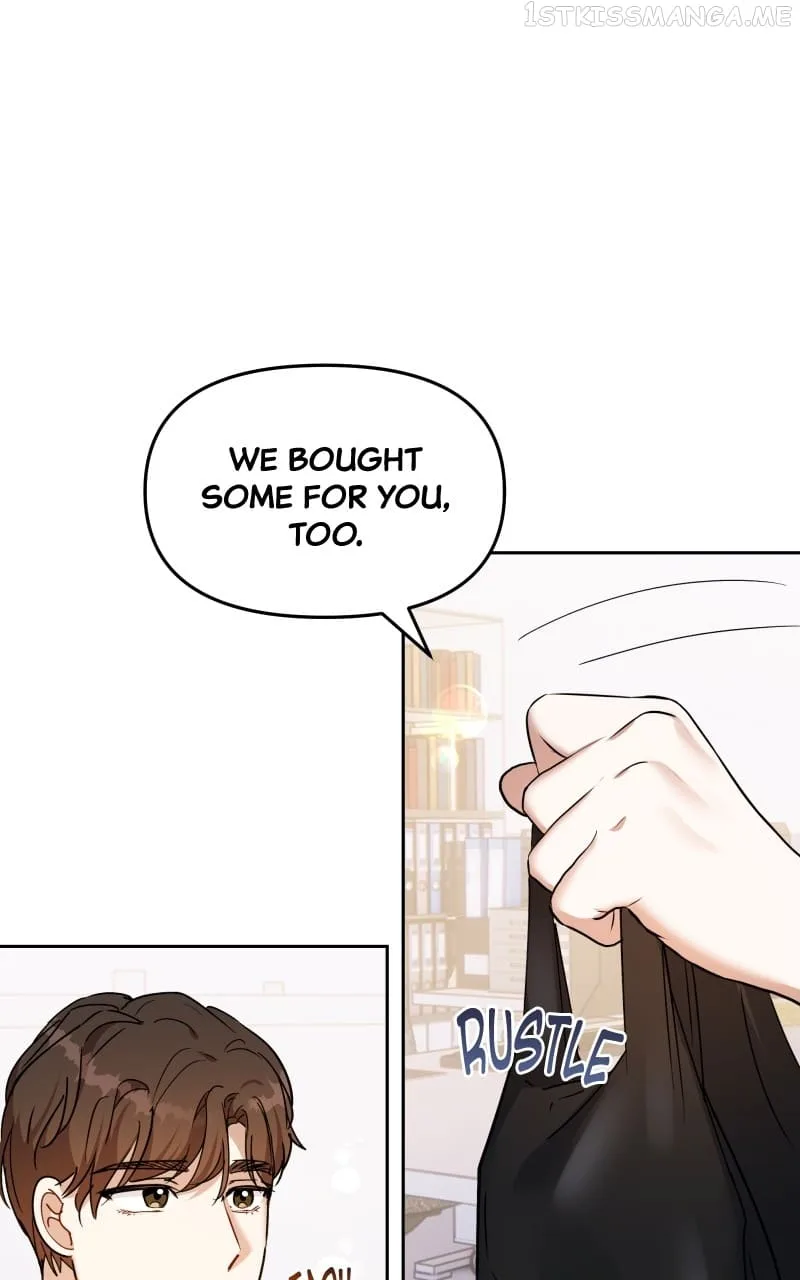 A Prenuptial Contract Chapter 54 page 66