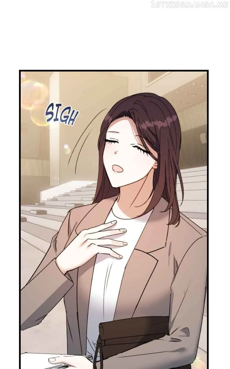 A Prenuptial Contract Chapter 58 page 20