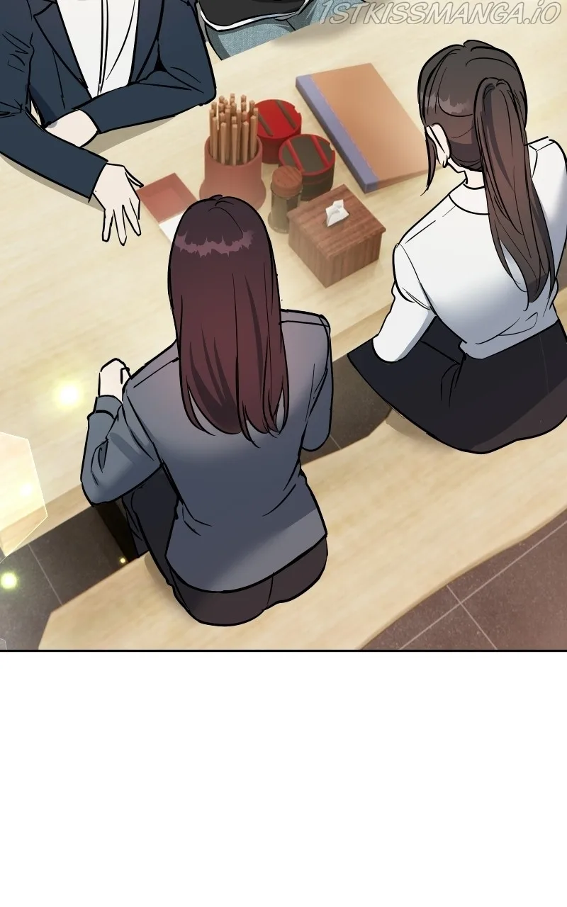 A Prenuptial Contract Chapter 48 page 11
