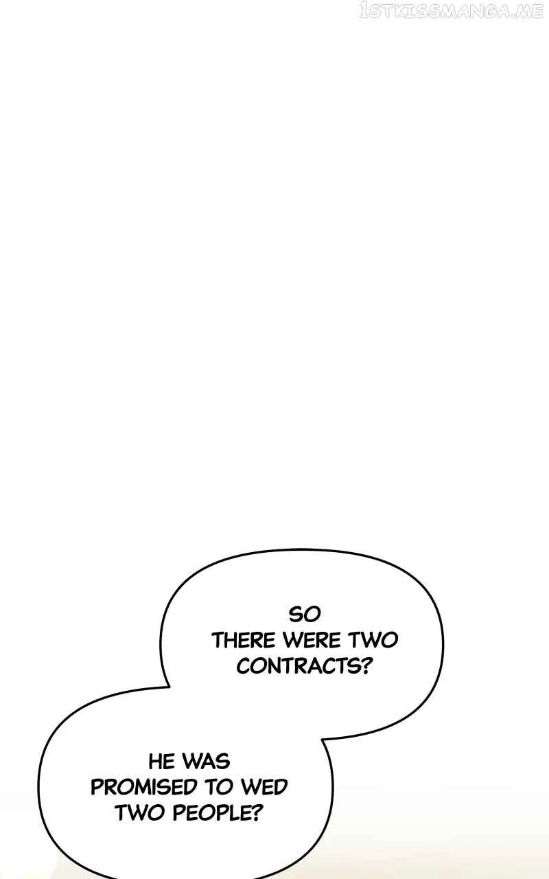 A Prenuptial Contract Chapter 57 page 85