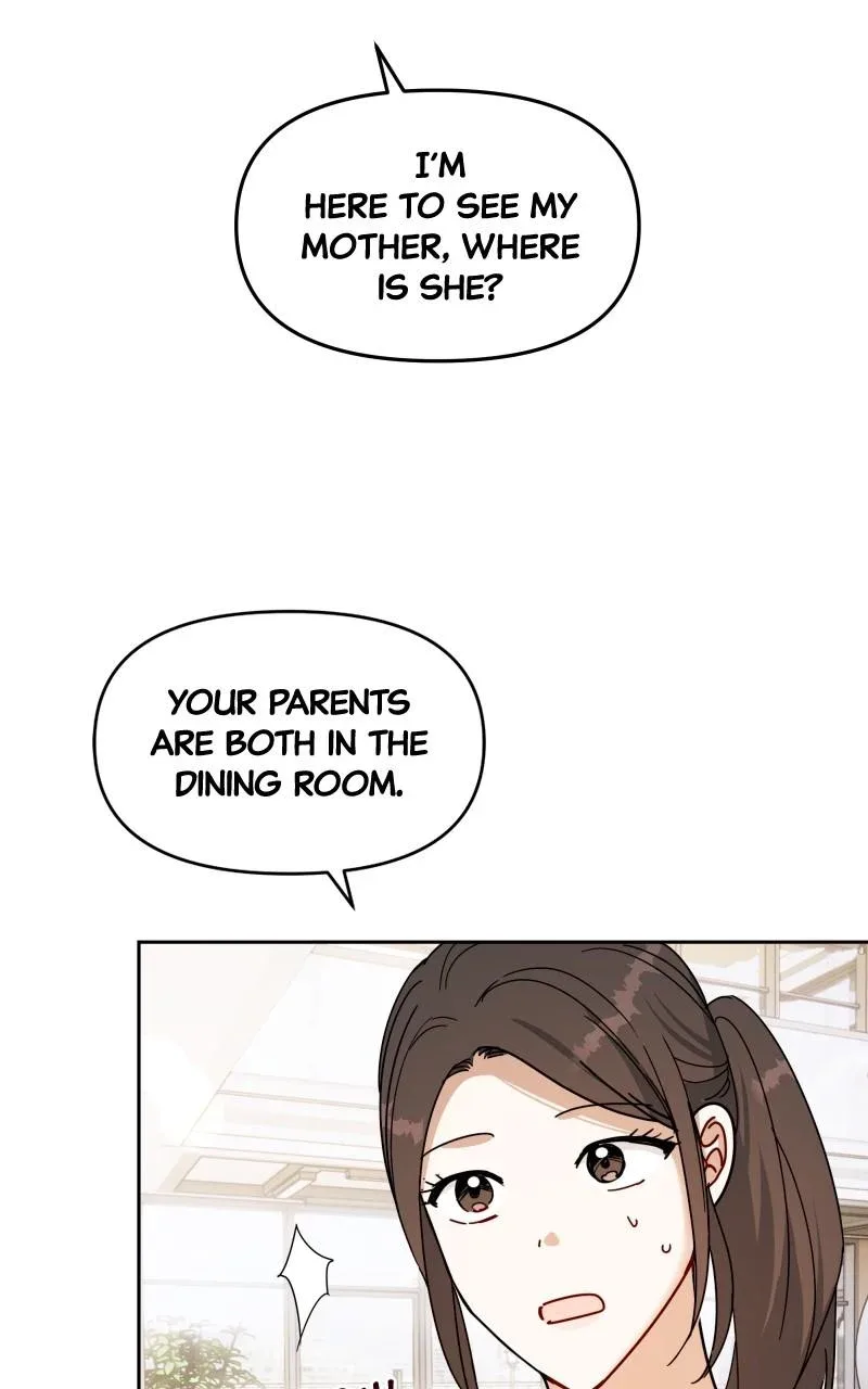 A Prenuptial Contract Chapter 56 page 40