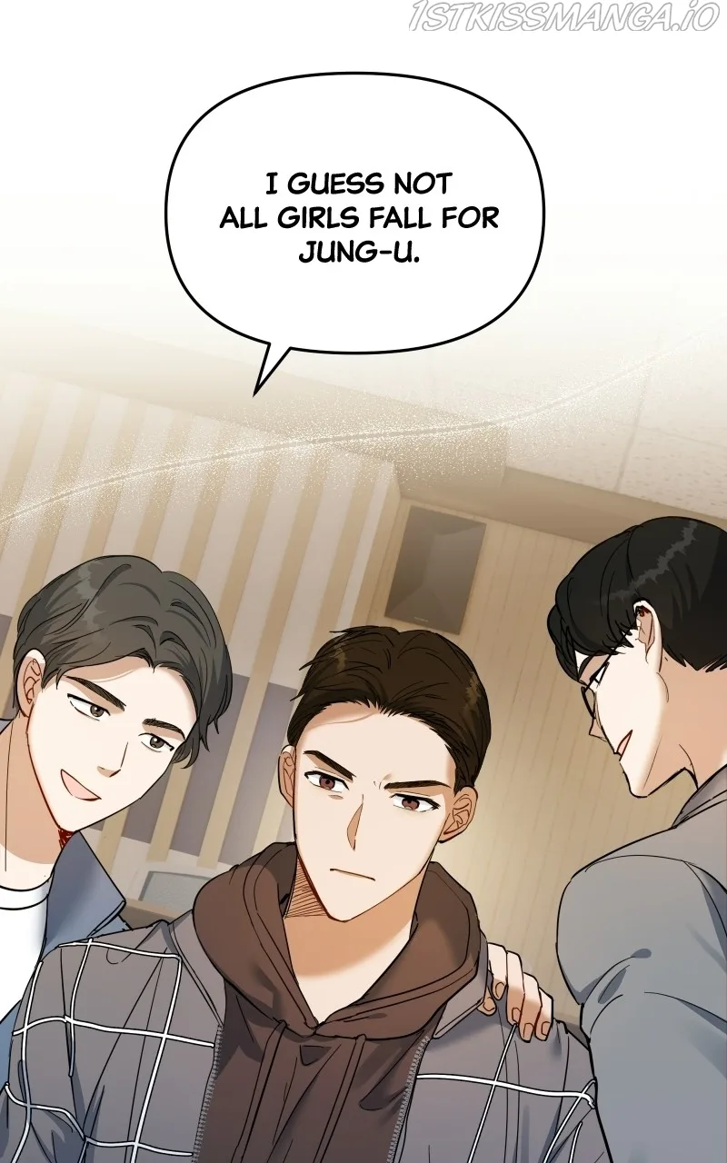 A Prenuptial Contract Chapter 48 page 8