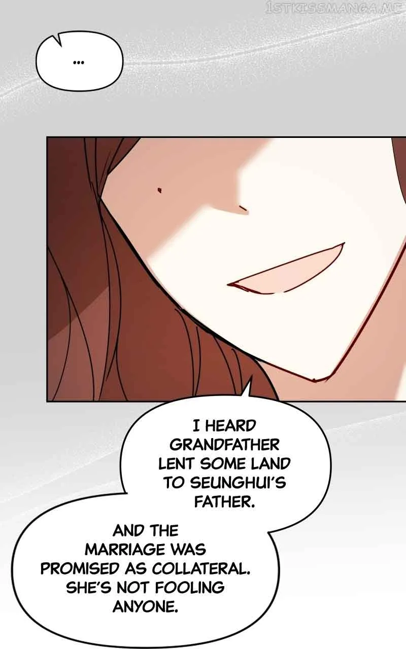A Prenuptial Contract Chapter 57 page 71