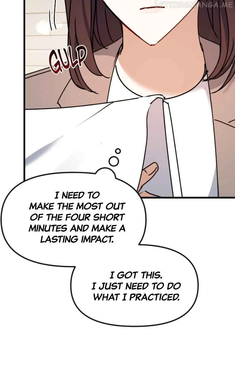 A Prenuptial Contract Chapter 58 page 19