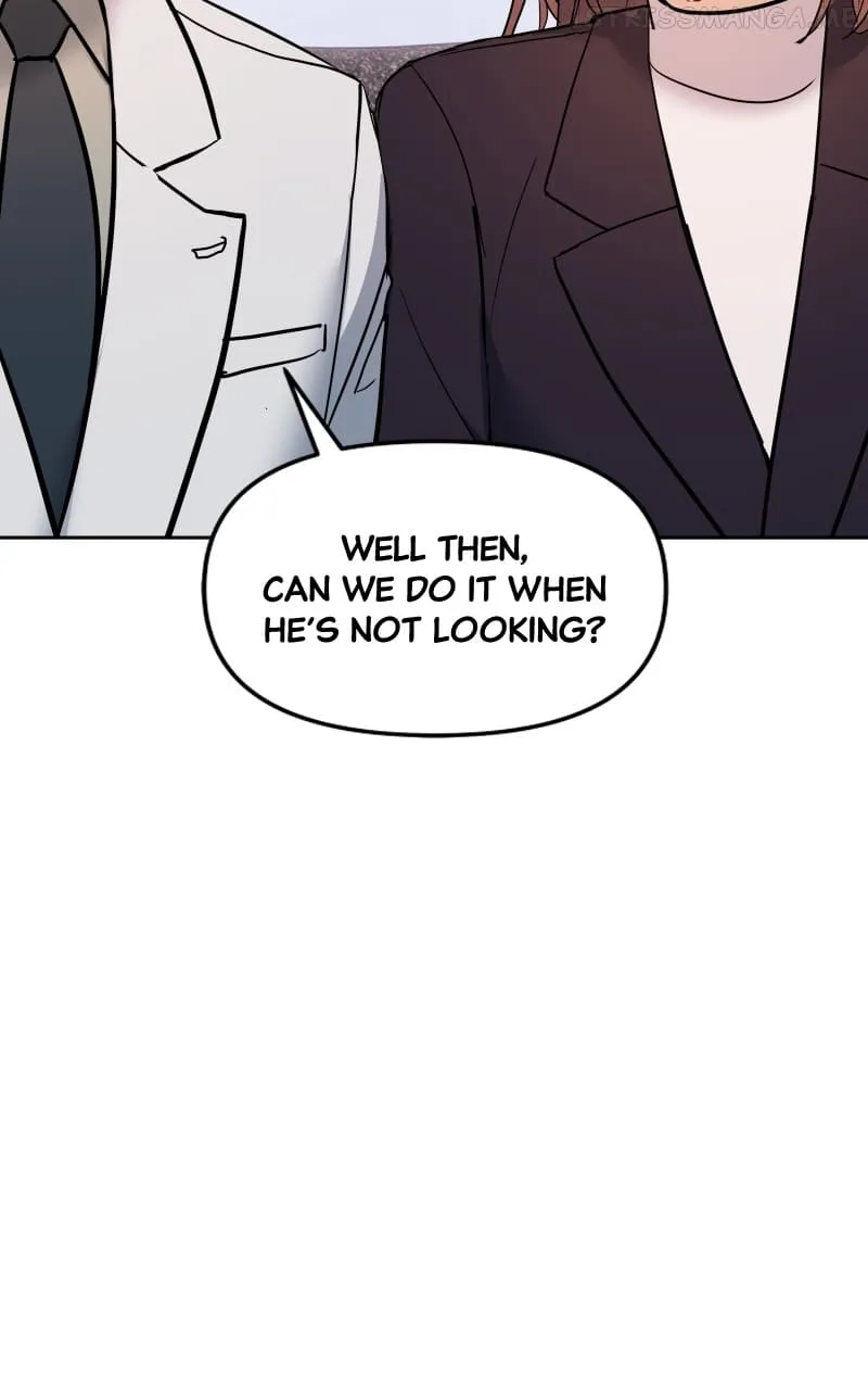 A Prenuptial Contract Chapter 54 page 82