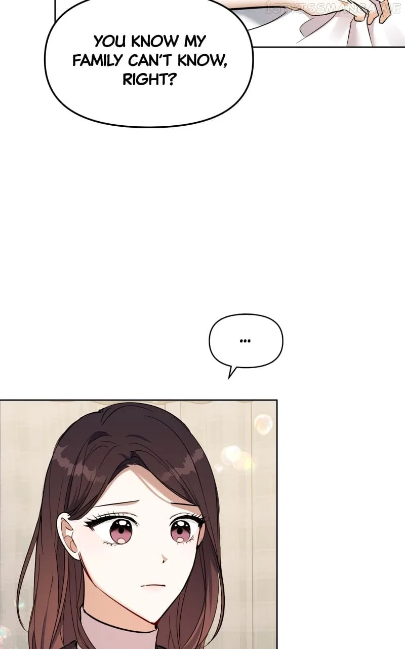 A Prenuptial Contract Chapter 53 page 63