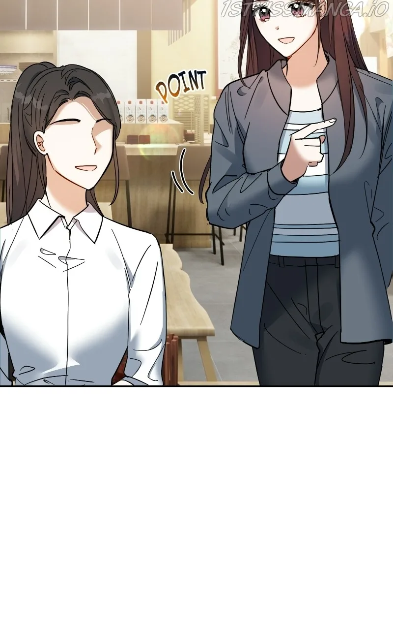 A Prenuptial Contract Chapter 48 page 15