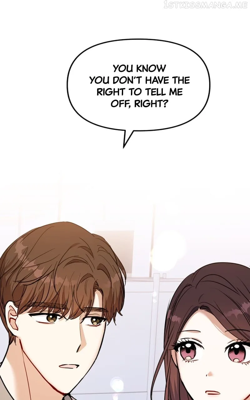 A Prenuptial Contract Chapter 54 page 84