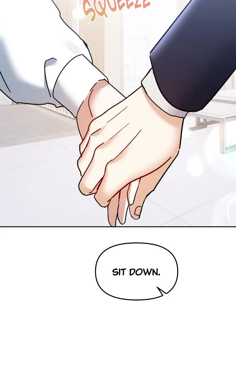 A Prenuptial Contract Chapter 56 page 56