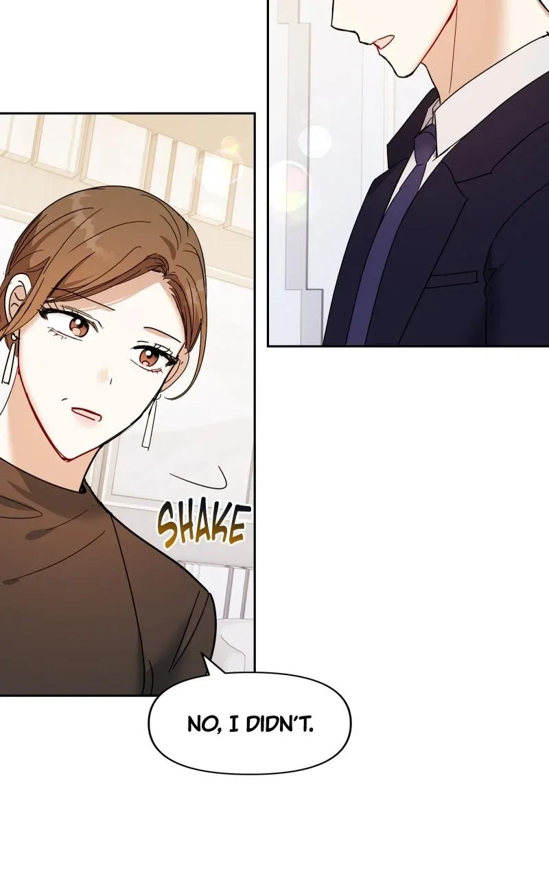 A Prenuptial Contract Chapter 56 page 52