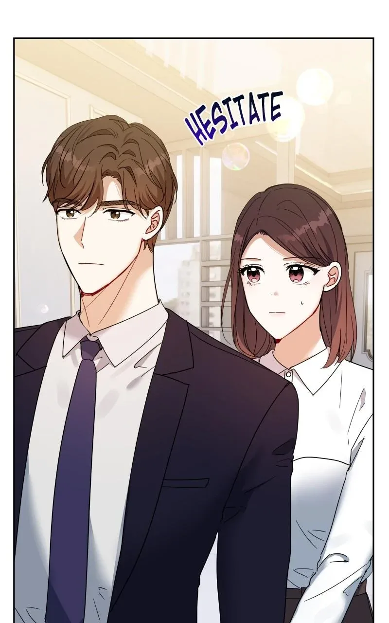 A Prenuptial Contract Chapter 56 page 50