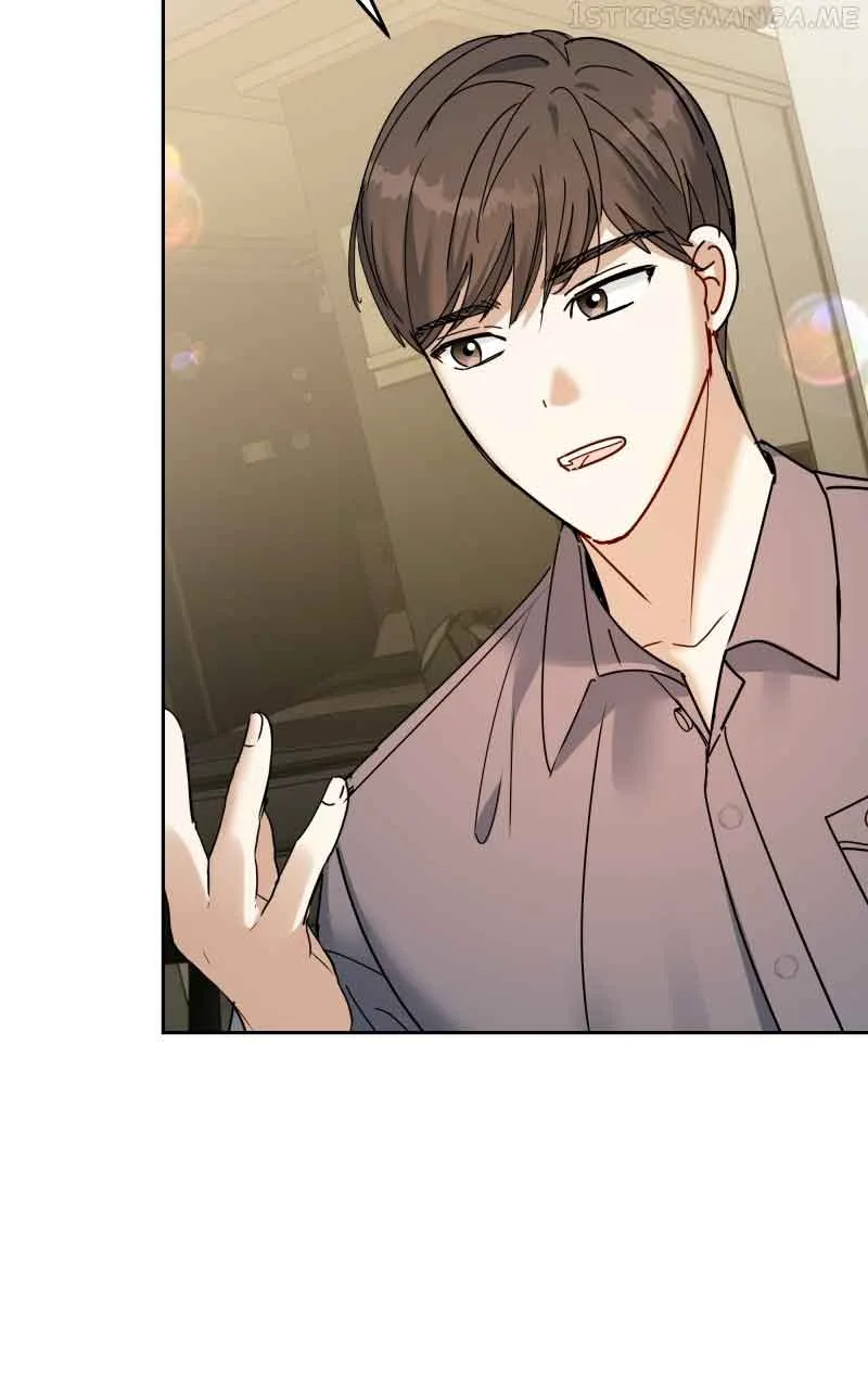 A Prenuptial Contract Chapter 57 page 89