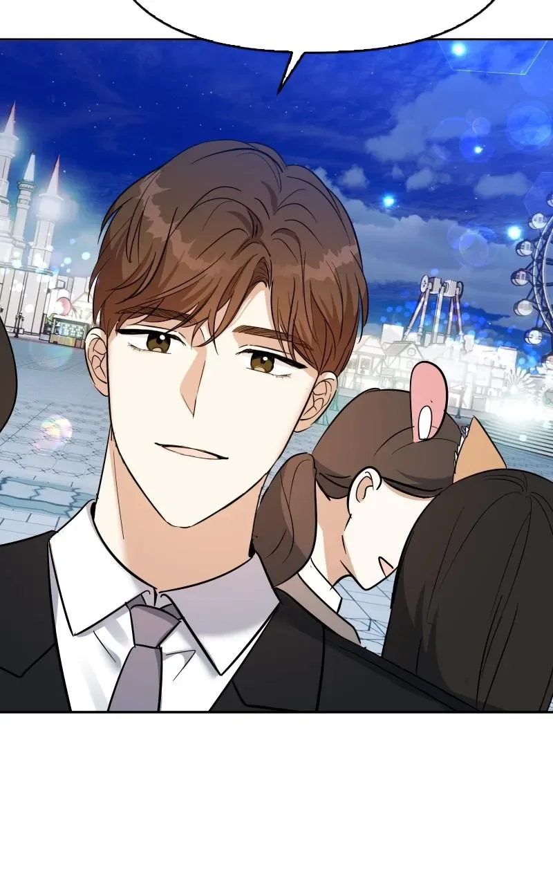 A Prenuptial Contract Chapter 50 page 79