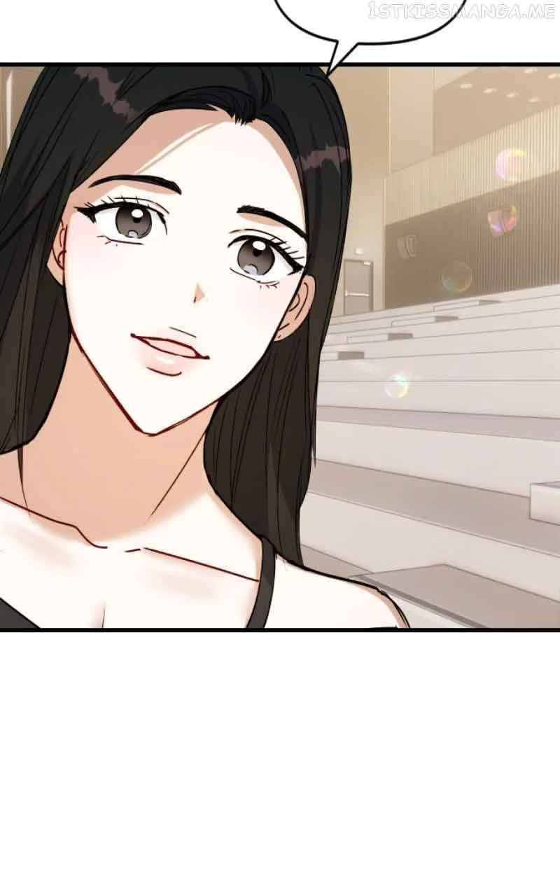 A Prenuptial Contract Chapter 58 page 31