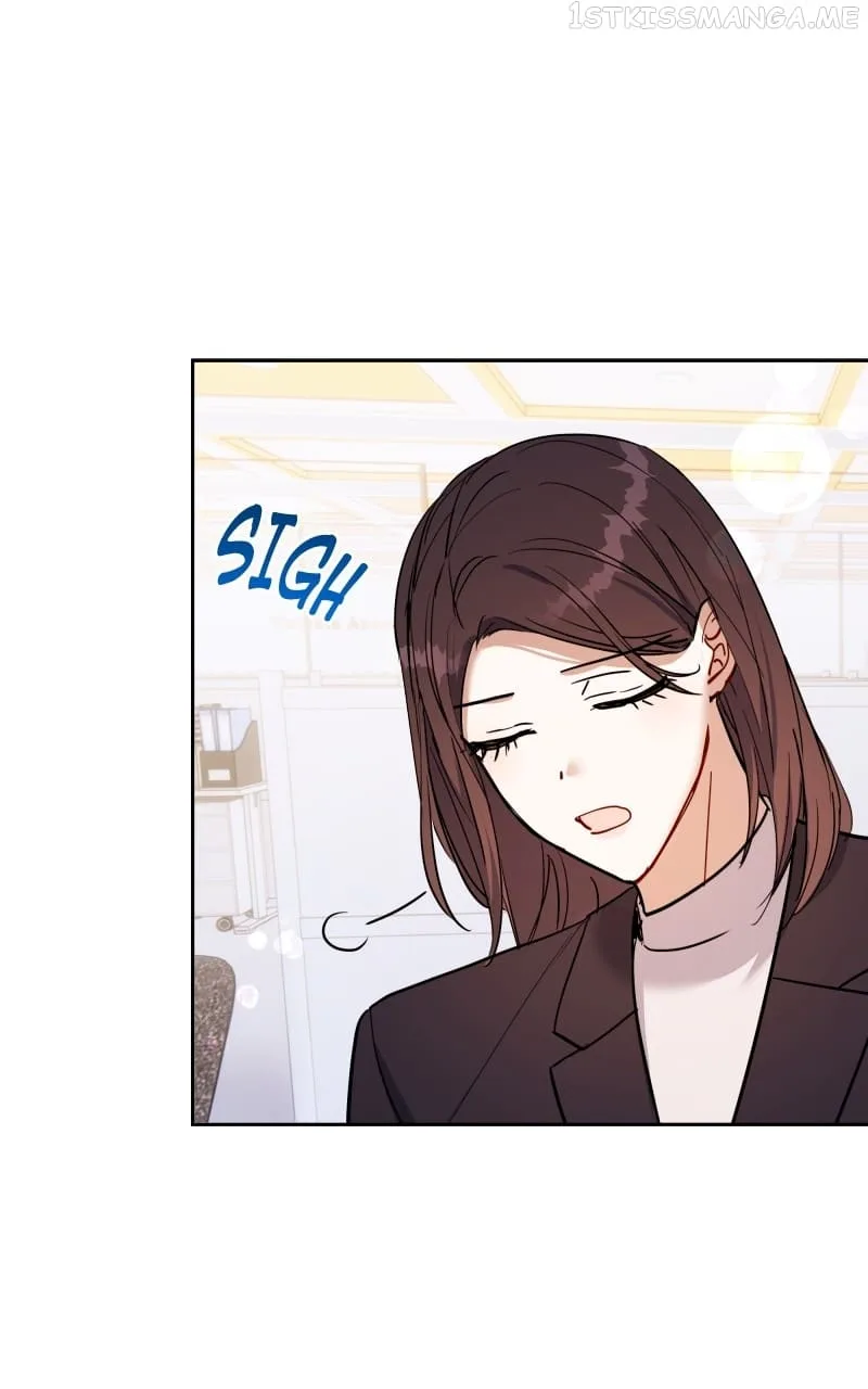 A Prenuptial Contract Chapter 54 page 83